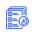 app and website usage icon